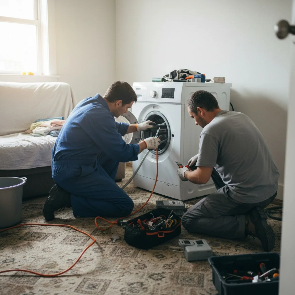 Appliance Repair service in Fairbanks, AK